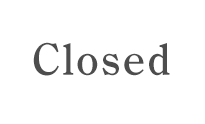 Closed